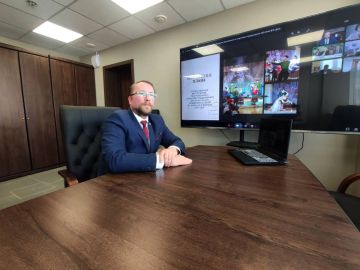 Сегодня принял участие в заседании Организационного комитета по подготовке и празднованию 225-летия со дня рождения нашего великого земляка — Владимира Ивановича Даля