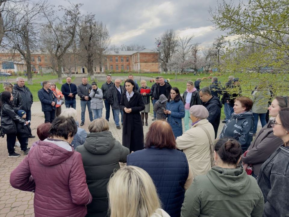 �������������� ������: ���������� ����������� � �������� ���������������� ������ ��������