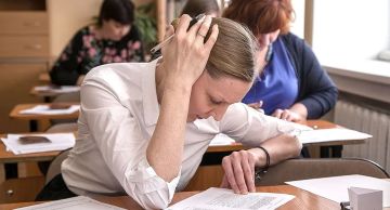 ЕГЭ в России перенесут: экзамены начнутся не раньше 1 июня