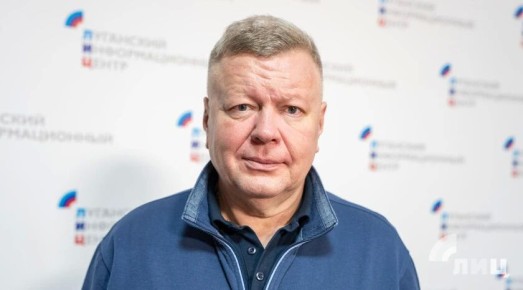 Герой России Дмитрий Полковников: «Мужество — это умение преодолеть себя»