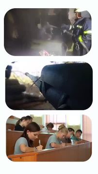 Коротко о главном:. 00:03 Мужчина погиб на пожаре в Рубежном из-за неосторожности при курении 00:17 Наша артиллерия уничтожила опорные пункты ВСУ на Запорожском направлении 00:33 Госдума установила дополнительные соцгарантии...