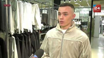 Налоговые инспекторы ЛНР проверяют бизнес на наличие онлайн-касс