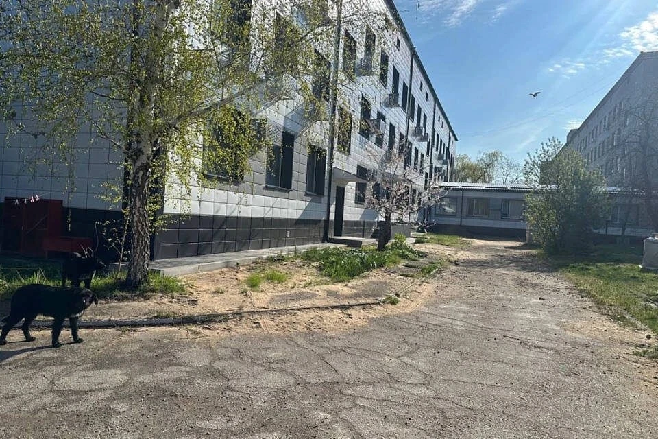 Волгоградская область восстановит 3000 кв. м дорог в ЛНР