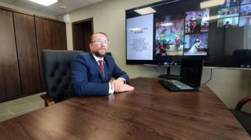 Год Даля в ЛНР завершится большой международной конференции