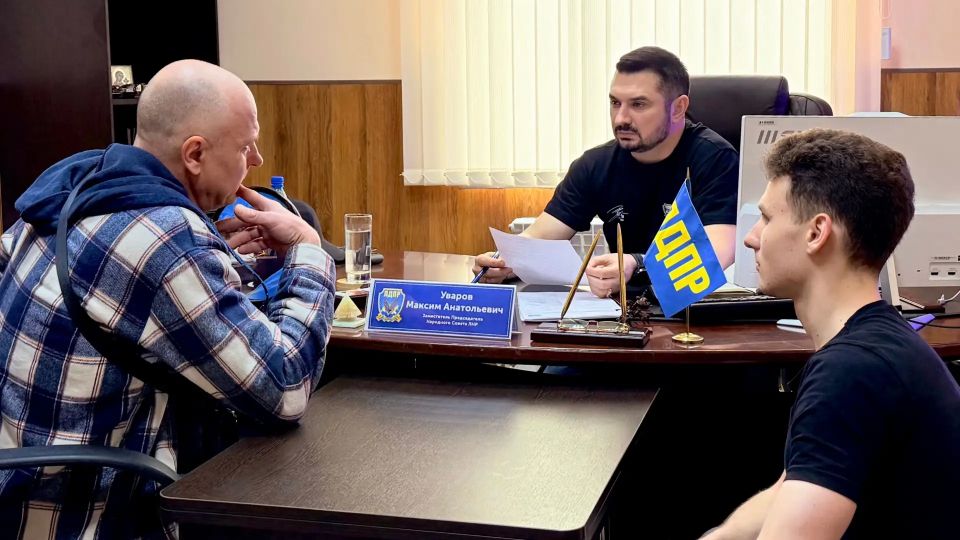 ������ ��������� � ��������������� ����������