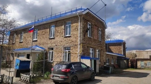 Башкортостан завершил восстановление пожарной части в Петровском