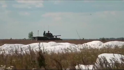 Открыт набор в военные вузы России!