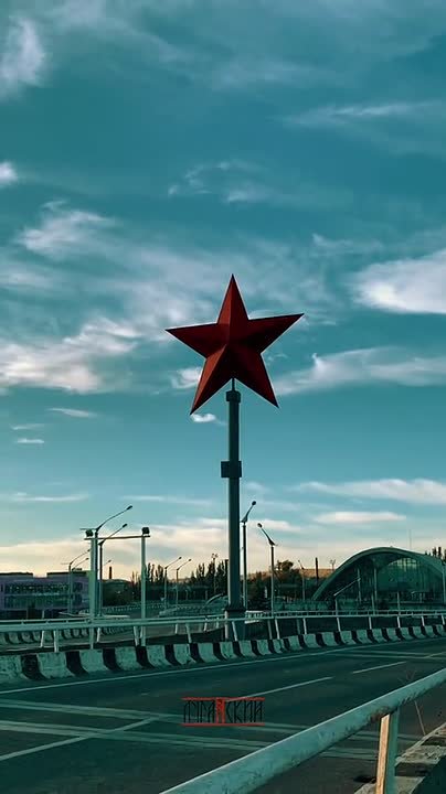 Доброе утро, Луганск!. В Луганске весна — акации в цвету