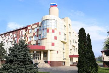 Жители ЛНР — среди лучших молодых музыкальных исследователей России