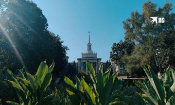 Академия Матусовского и «Центр содействия церковному искусству во имя святителя Филарета Московского» планируют новые выставки и фестивали в ЛНР