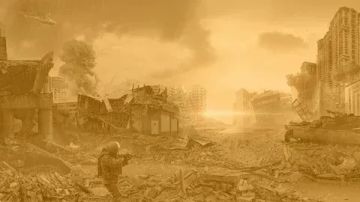 Меры социальной поддержки для действующих участников специальной военной операции