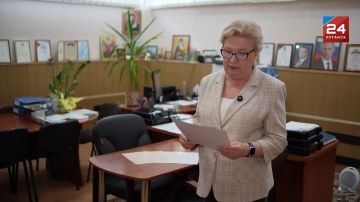 Управление ФСБ по ЛНР передало рассекреченные документы Краснодонскому музею «Молодая гвардия»