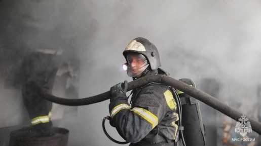 За сутки в ЛНР ликвидировали 7 пожаров