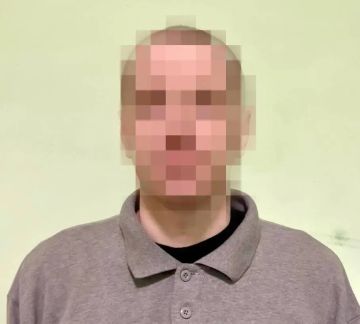 Уроженец Львовской области получил 18 лет колонии строгого режима за терроризм