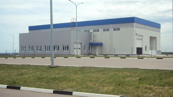 Особый режим планируют ввести на границе ЛНР