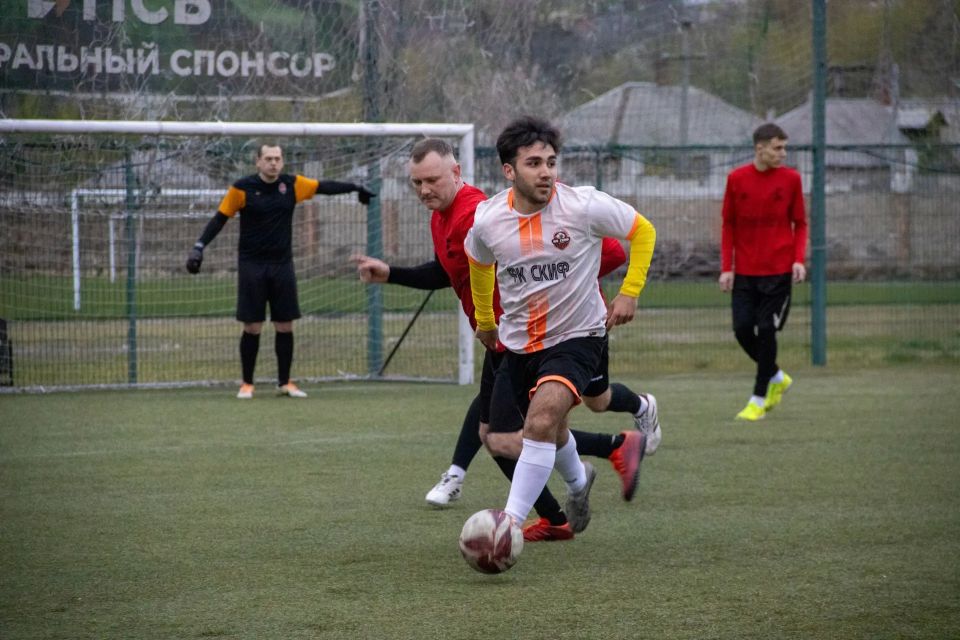 ��������� ����� ����� ��� �� ����-������� 8�8!