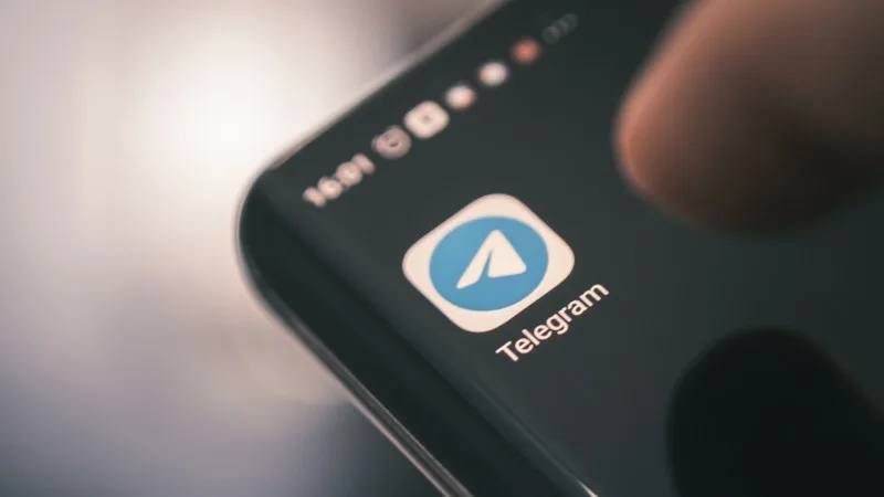 �������� �������?. � ����� ���������� ������������� Android ��������� Telegram ��� VPN � ������ � ���� �� 17 ������ Telegram ��������� � ������������� Android � �������-��������� ��� ���� �� iOS � �� ���������� ��-��������...