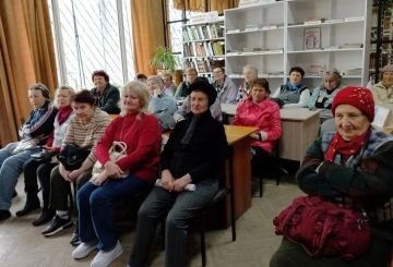 � ������ ��������� ������������ � ���������� ������ �����������