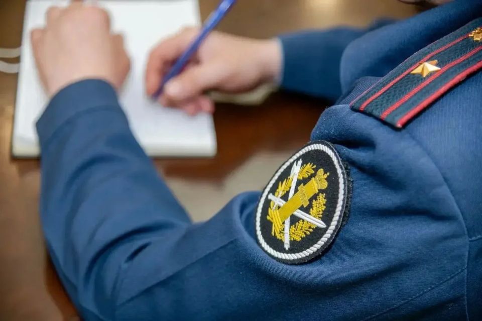Сотрудники регионального УФСИН и Администрация Главы ЛНР провели совместный семинар