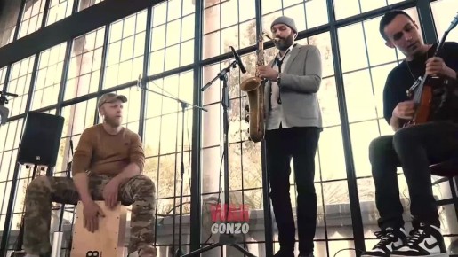 WarGonzo: �������� � ��������� � ������ ���������� ������