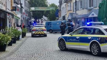 � ��� � ��������� ����� Volksbank ��������� ������ ����������, � Bild