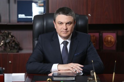 Пасечник поздравил жителей ДНР с годовщиной образования республики