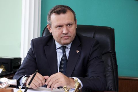 Алексей Кулемзин: По информации АО «Юго-Западная Электросетевая Компания» «Донецкэнерго», в селе Луганское после проведения работ по подключению к электричеству все трансформаторные подстанции запитаны