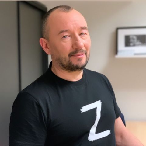 Артём Шейнин: Не знаю, куда отнести эту новость - в 'переговорный трек' или в 'продолжение СВО до выполнения всех поставленных задач'?