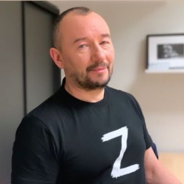 Артём Шейнин: Не знаю, куда отнести эту новость - в 'переговорный трек' или в 'продолжение СВО до выполнения всех поставленных задач'?