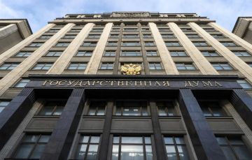 Виктор Водолацкий: Госдума установила особый порядок выкупа арендуемого имущества в новых регионах