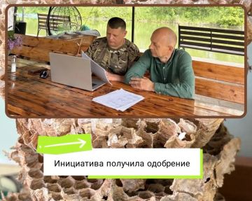 Проект контрактного опыления вышел на новый уровень: аграрий подтвердил готовность к сотрудничеству