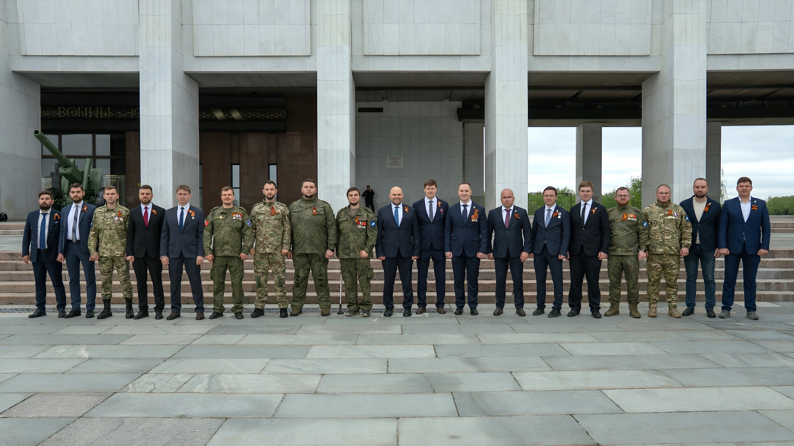 Завершилось выдвижение кандидатов на предварительное голосование «Единой России»