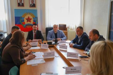 В Комитете по экономической политике обсудили меры государственной поддержки промышленного комплекса республики