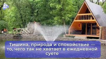 Добрые дела - возвращаются добром