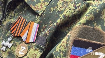 Большинство участников предварительного голосования «Единой России» от ЛНР — участники СВО