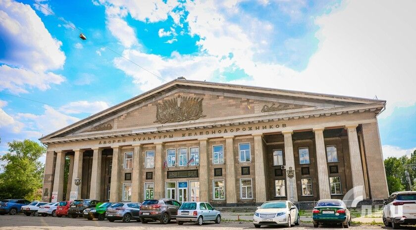 Синоптики прогнозируют 19 мая в ЛНР до 29 градусов тепла, дождь, грозу, град, ветер