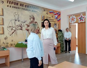 Возле учебно-воспитательного комплекса № 43 имени Е.Ф. Фролова появится современная детская площадка