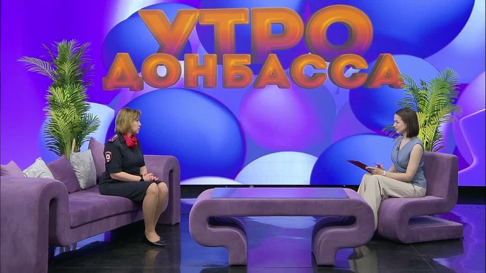 Получение загранпаспорта: что нужно знать жителям ЛНР