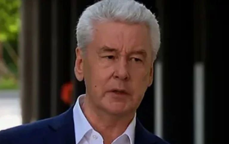 Сергей Собянин: Реализуем программу мощной поддержки Донецка и Луганска