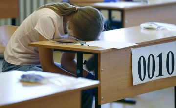 «Слитых» ответов ЕГЭ не бывает: Рособрнадзор и МВД предупредили о мошенниках