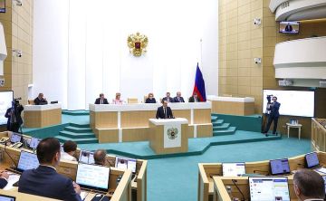 О. Скуфинский: Благодаря работе Росреестра региональные и местные бюджеты ежегодно получают дополнительно 600 млрд рублей
