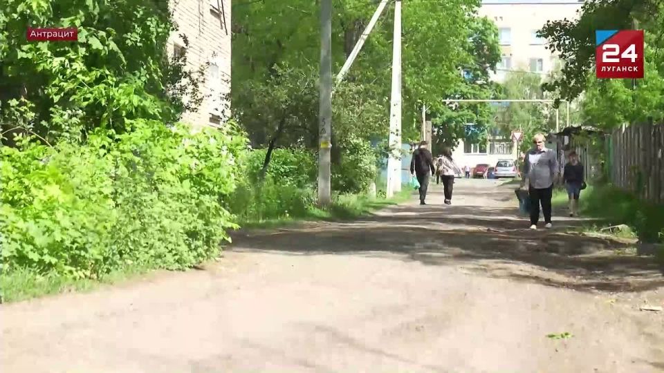 30 укусов с марта: клещи атакуют Антрацит
