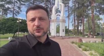 Киев снова пытается раскрутить тему угрозы с белорусского направления