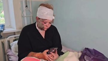 Выжившие в Старобельске рассказывают об атаке ВСУ