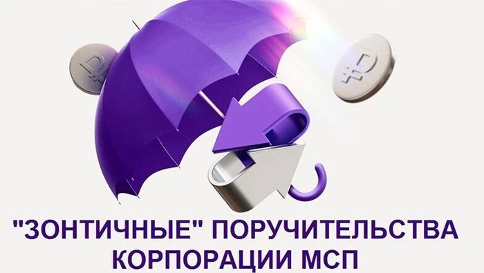 Предприниматели ЛНР привлекли почти 38 млн рублей благодаря «зонтичным» поручительствам