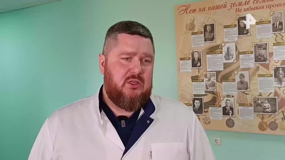 Семь пострадавших доставлены в больницу в Луганске, один находится в критическом состоянии