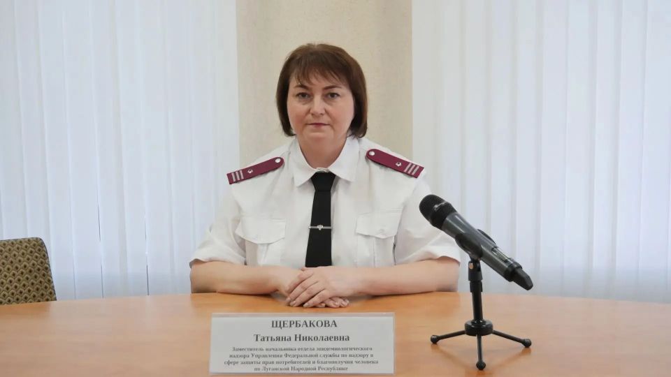 Осторожно! Угроза укусов клещей