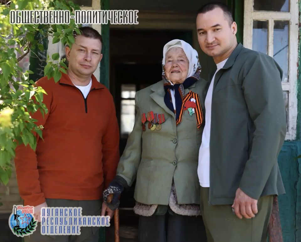 6 мая Евгений Шаталин, Герой Луганской Народной Республики, временно исполняющий полномочия Главы Рубежанского муниципального округа, член Совета Луганского республиканского отделения Всероссийской общественной организации...
