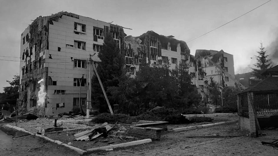 Нам пишут…. «Ты слышишь детский стон, Я вспоминаю милый смех