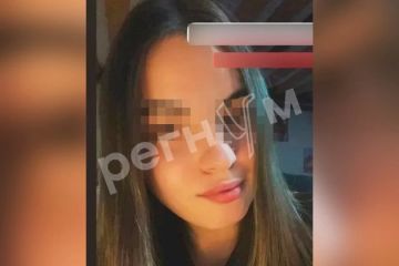 Андрей Медведев: Погибшая в Старобельске 19-летняя студентка была сиротой